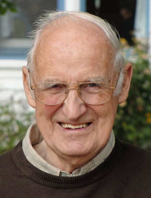 Obituary of Hugh Douglas Graham