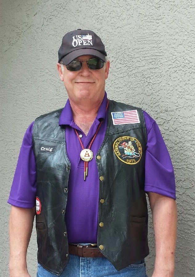 Obituary of Richard Craig Culberson