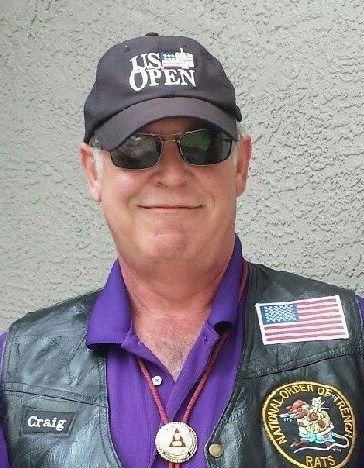 Obituary of Richard Craig Culberson