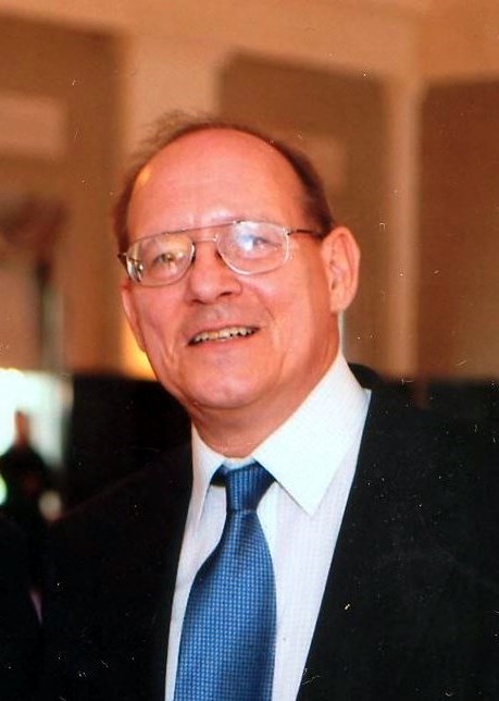 Obituary of Donald A. Johnson
