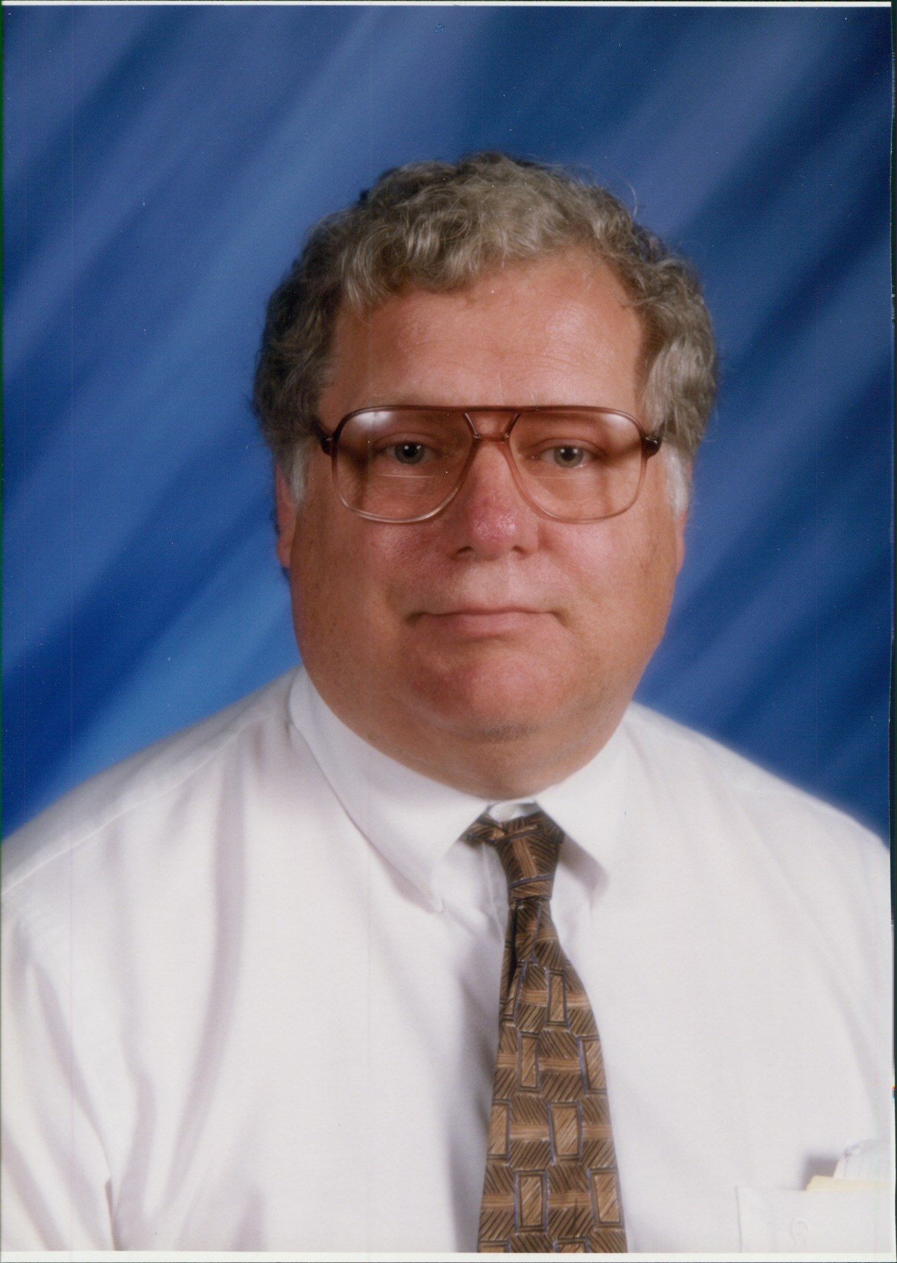 Obituary of Ramsay O. Mead