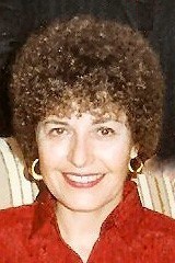  Obituario de Ann Elizabeth Wolfe