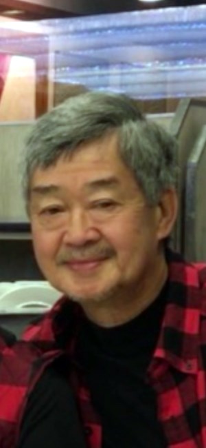 Obituary of Anthony S. Eng