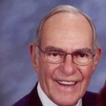 Obituary of Richard L. "Dick" Sims
