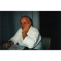Obituary of Donald Dean Melton