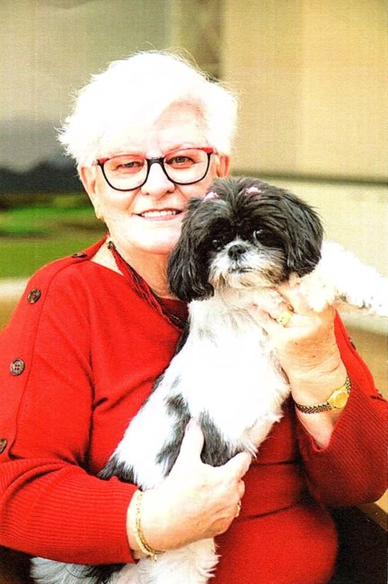 Obituary of Julienne Lucille Lee