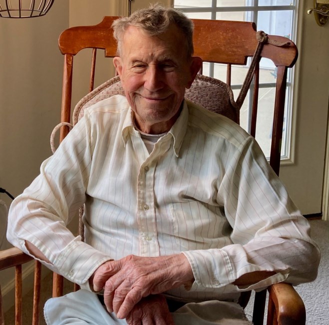 Robert Armstrong Obituary Branchville, NJ