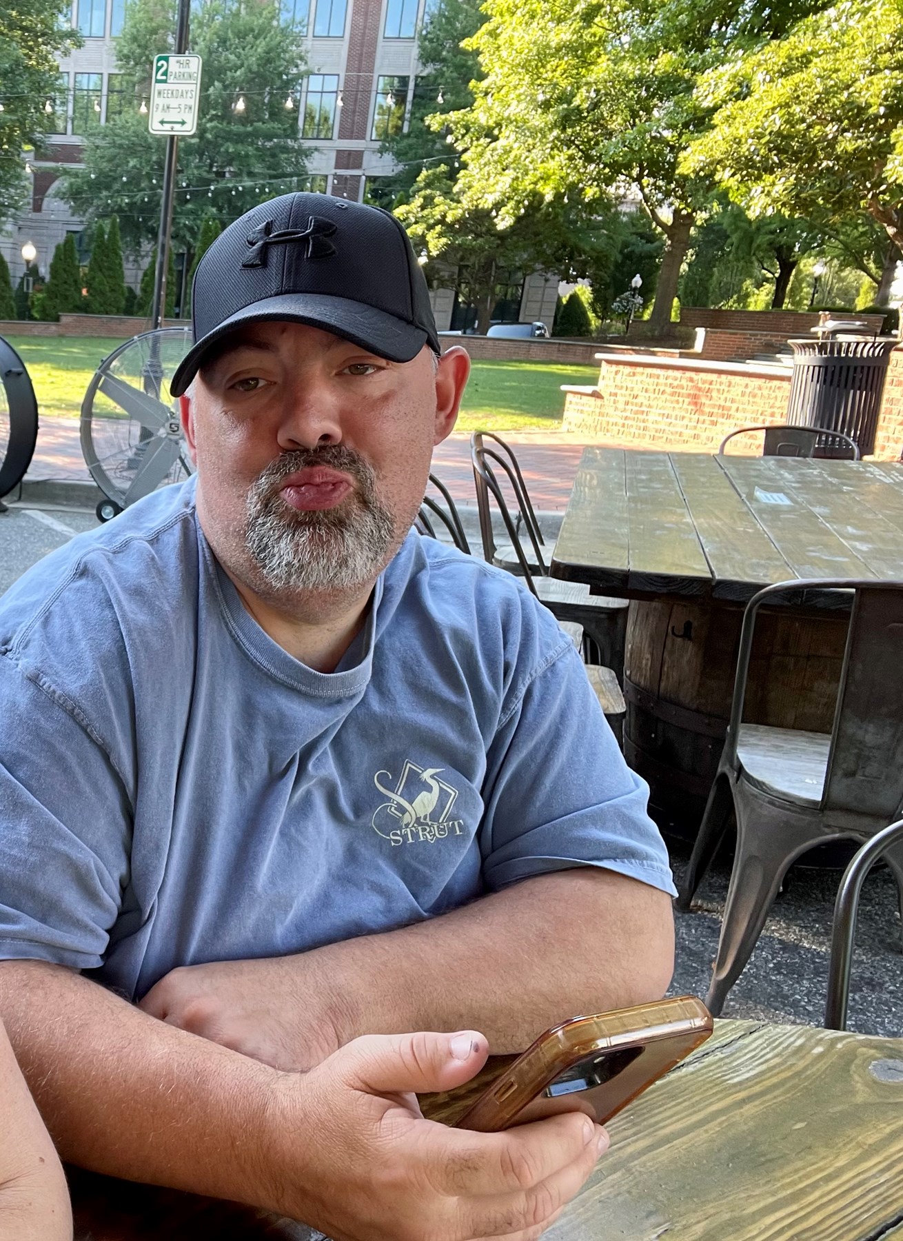 Obituary of David Lee "Bubba" Shreves