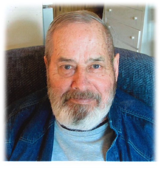 Obituary of William Thomas CHISHOLM