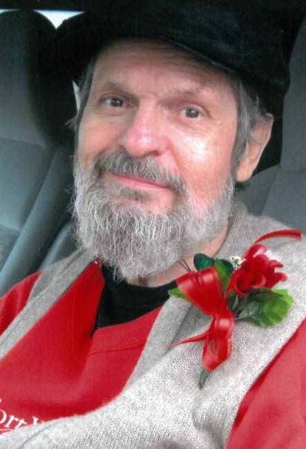 Obituary of Norman Frank Pooler