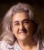 Shirley Nesbit
