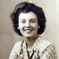 Obituary of Jo Ann M Fleming
