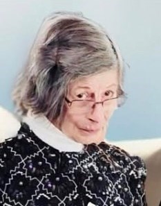 Obituary of Maria E. Balderas Hollingsworth