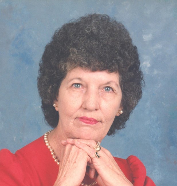 Obituary of Alene Ray Ray Hopkins