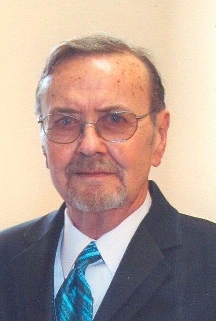 Obituario de Robert Spence