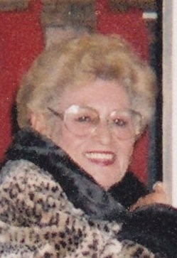 Obituary of Maria Herminia Ponce