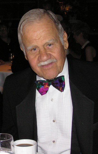 Obituary of John William Bieger Jr.