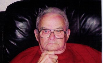 Obituary of Robert Lawrence McCoy