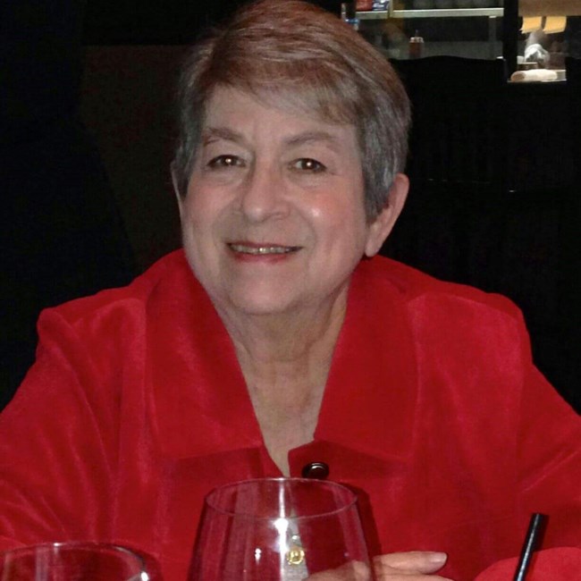 Obituary of Elizabeth "Liz" Ruffino Lapsley