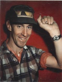 Obituary of Carl Edward Broyles