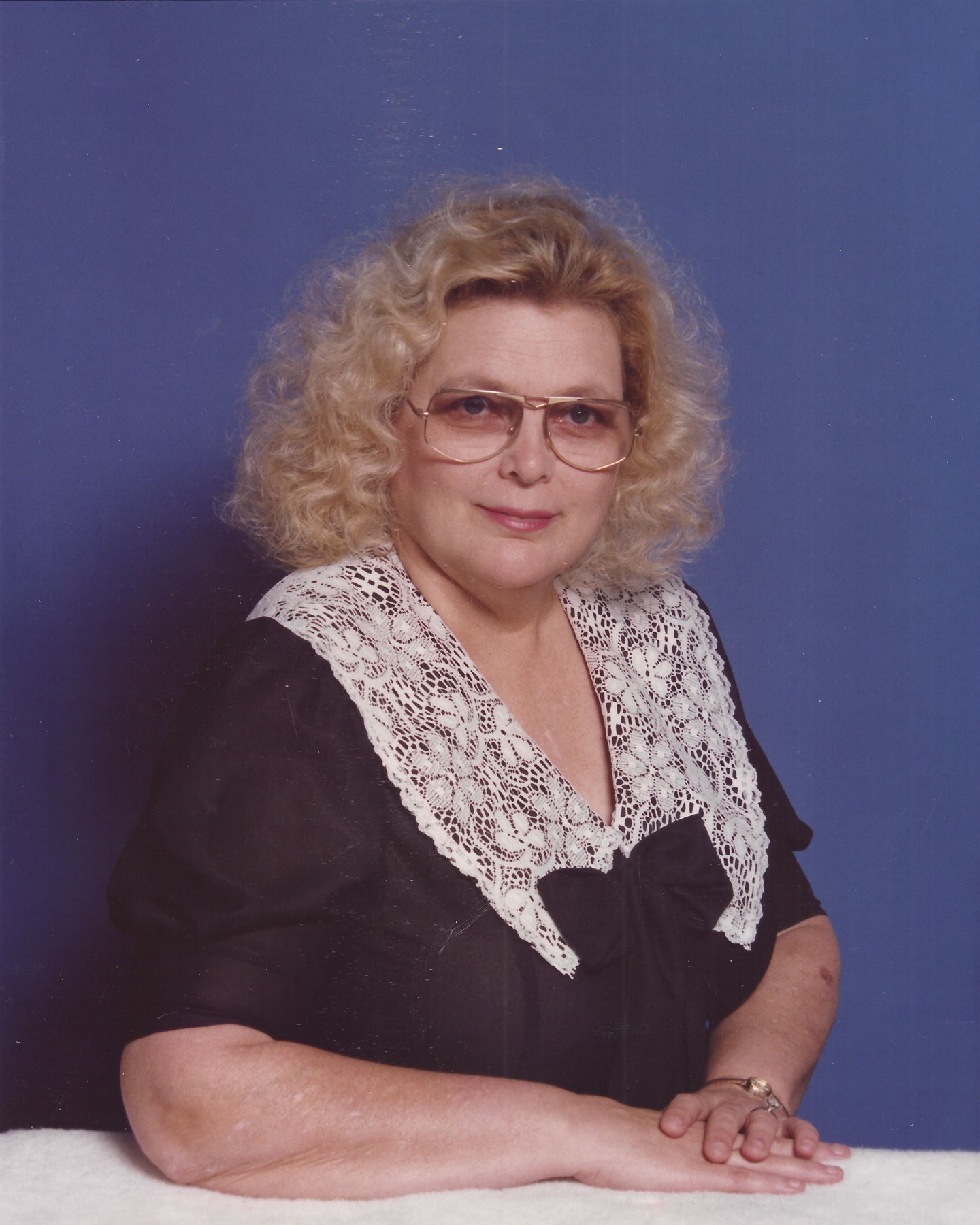 Obituary of Myrna JoAnne Johnson