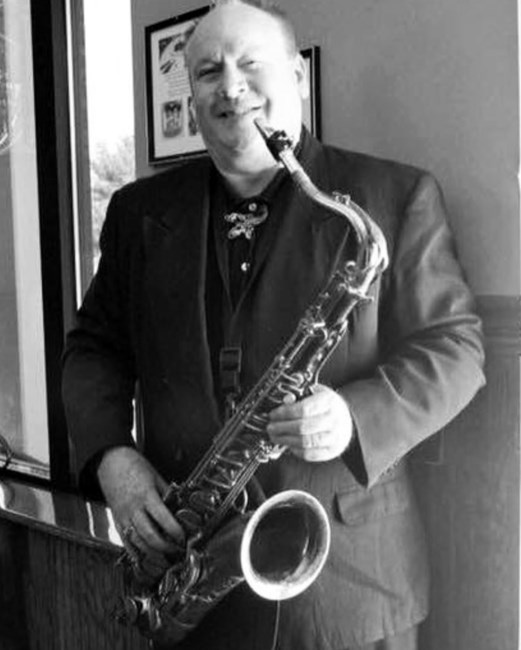 Obituary of Eric Cress Walker