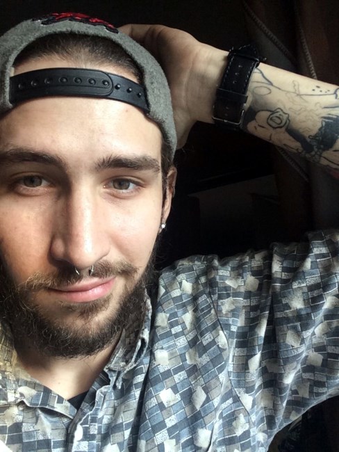 Obituary of Delano Anthony Espinoza