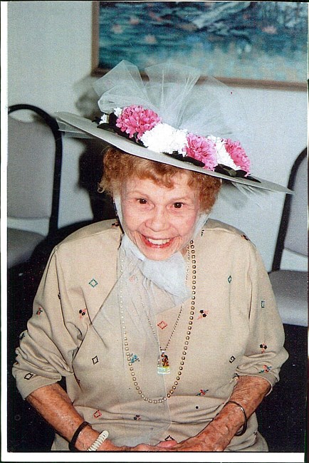 Obituary of Gwen S. Good