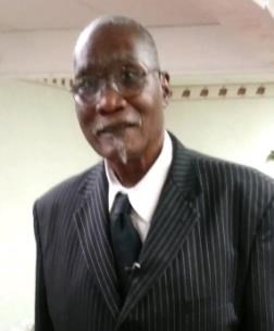 Obituary of Pastor Dewitt Cornelius Hayes Sr.