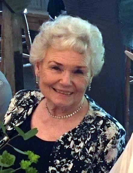 Obituario de Nettie Belle Ollre