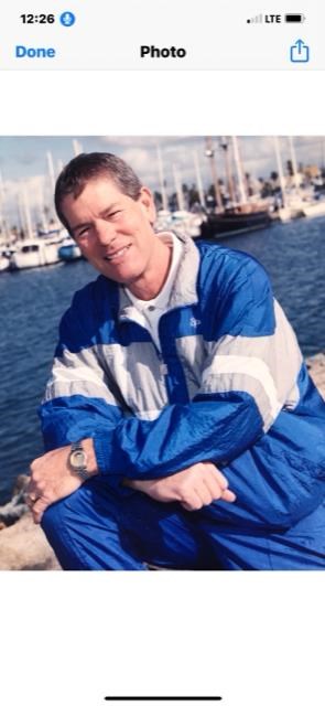 Obituary of Michael "Coach" Collins