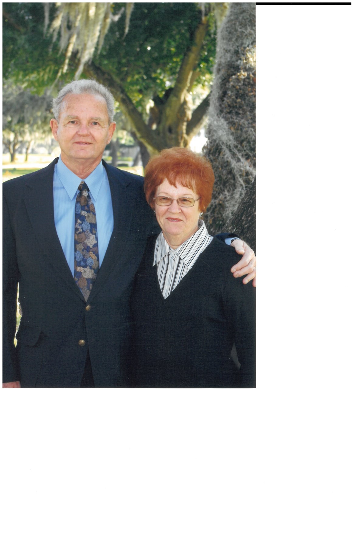 Obituary of James F. Phillips Jr.