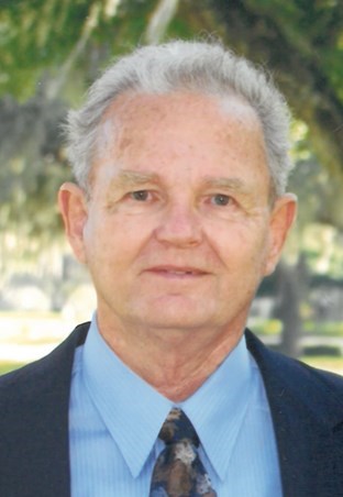Obituary of James F. Phillips Jr.