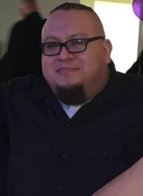 Obituary of Robert Julio Monje