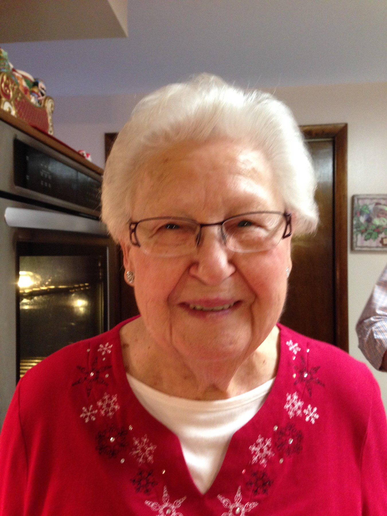 Darlene Irene (Strauch) Meyers avis de décès Scottsbluff, NE