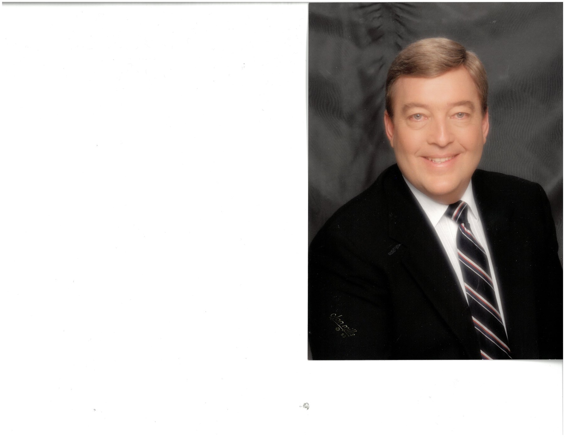 Obituary of Larry Todd Barninger