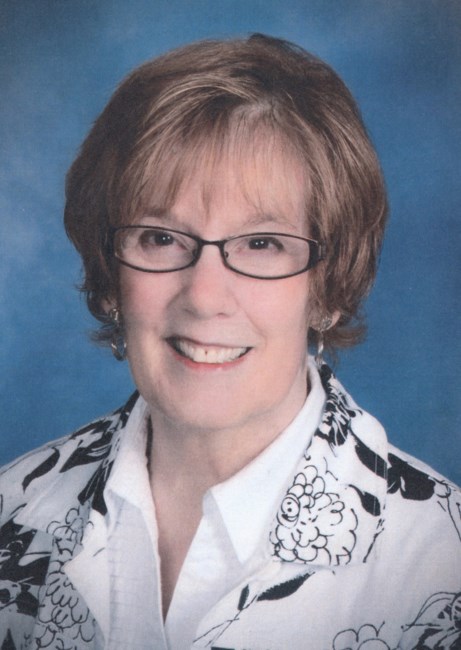 Obituary of Carolyn Draper- Math