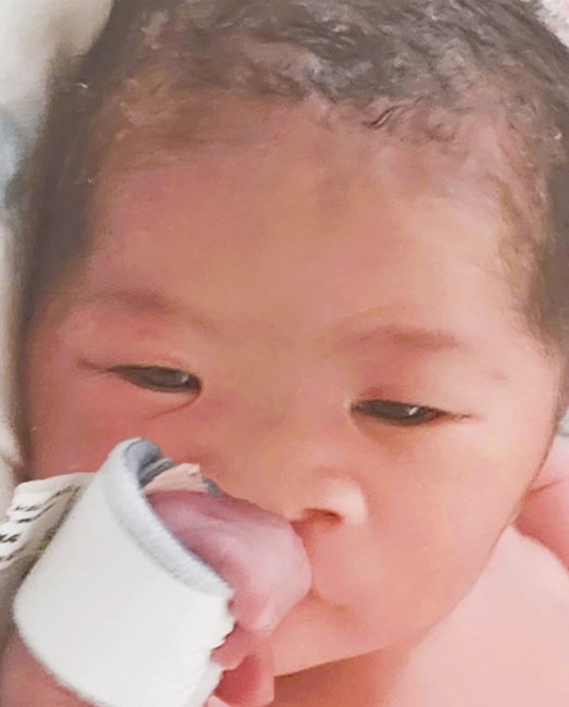 Obituary of Jerremiah Amari Piad