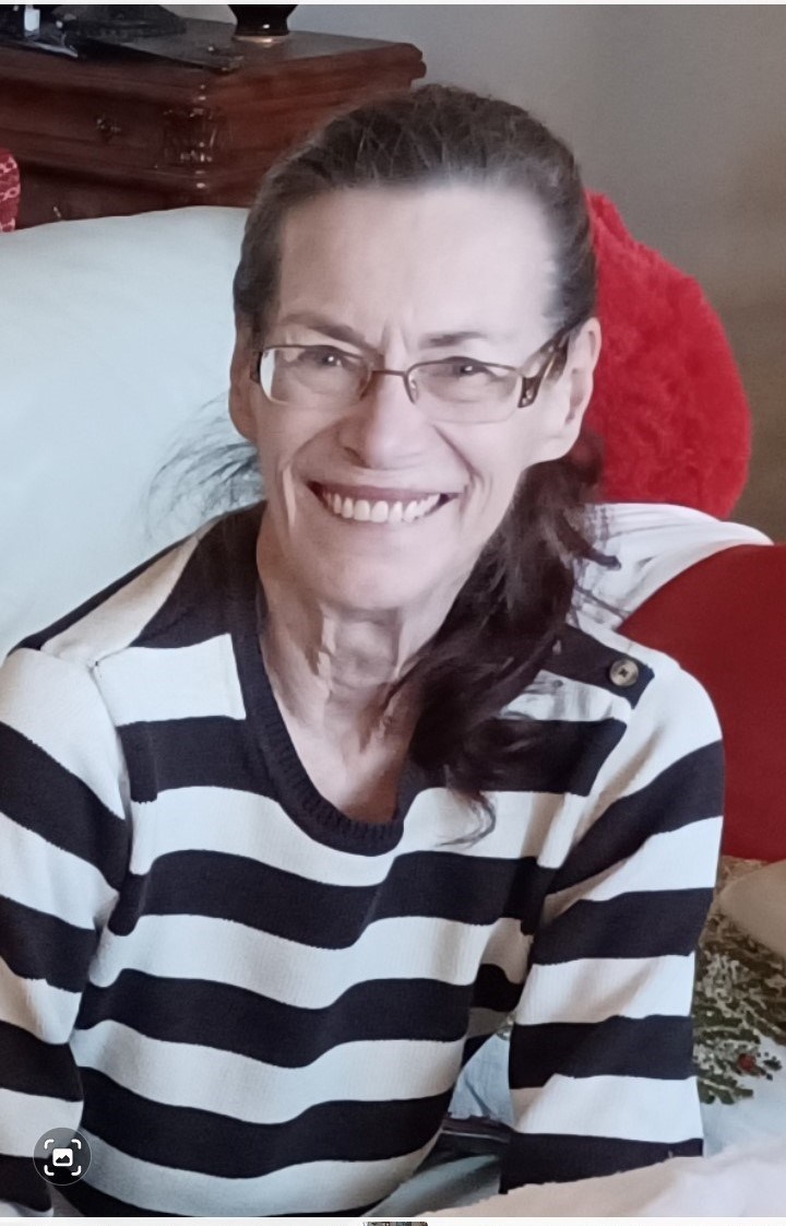 Obituary of Roberta Ann Jallos
