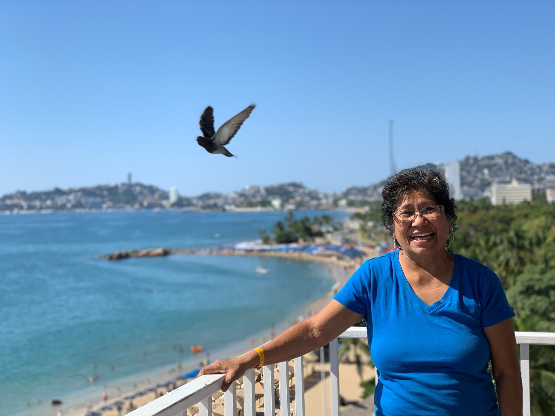 Obituario de Guillermina R Zuniga