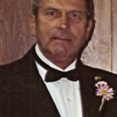 Obituary of Walter H. Scharf