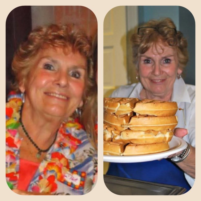 Obituary of Patricia Ann Rude