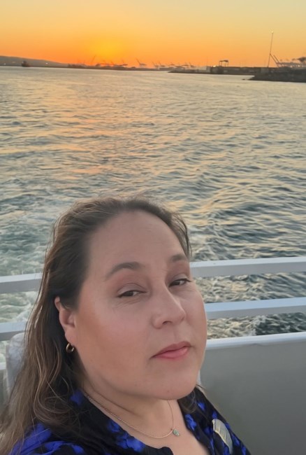 Obituary of Michelle Anne Alba