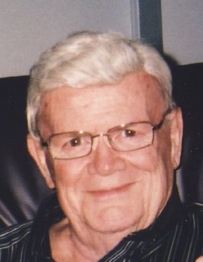 Obituary of James S. Kern