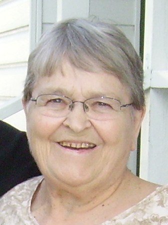 Obituary of Dorothy Gledhill
