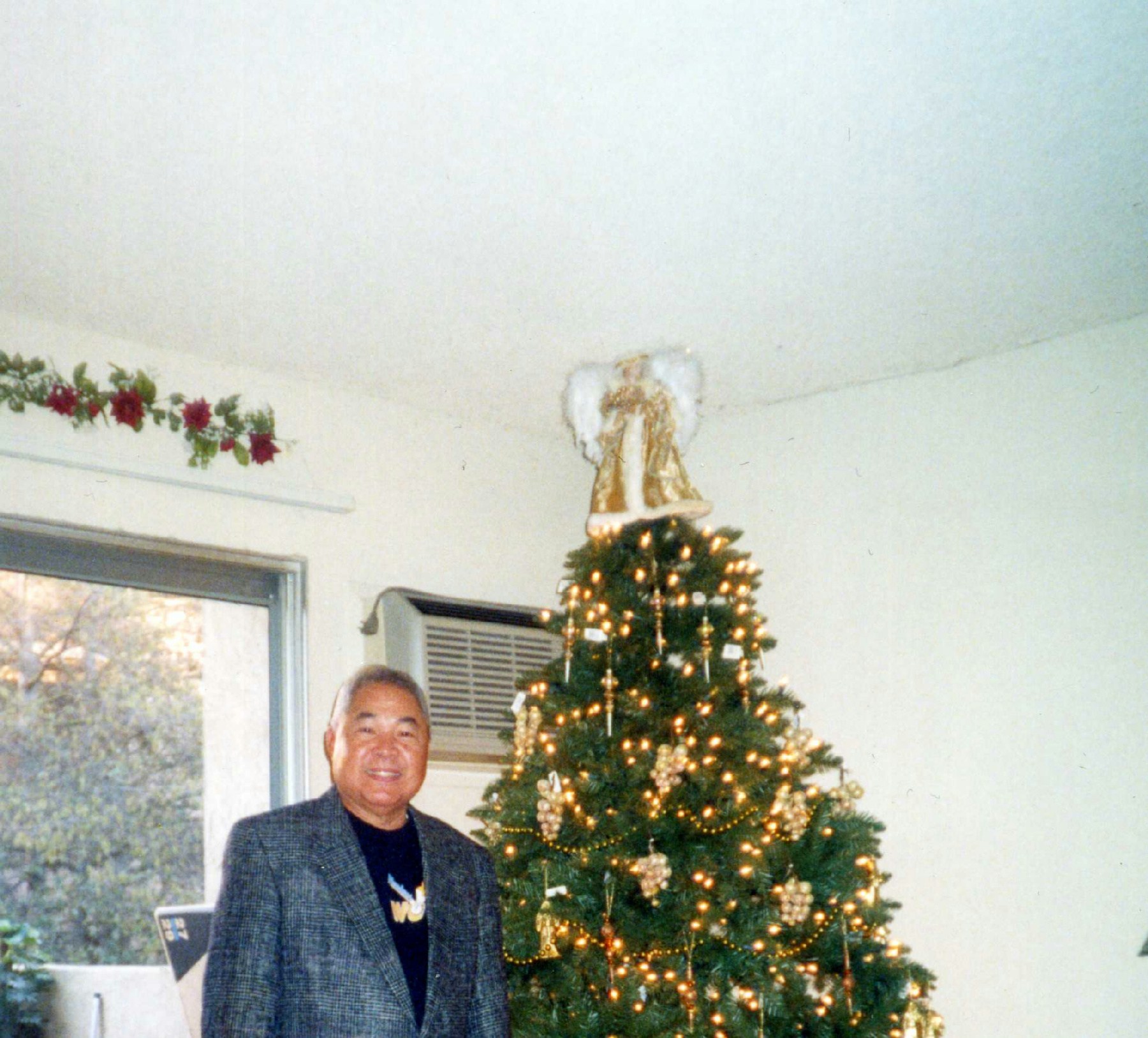 Obituary of Alejandro Cruz Belardo