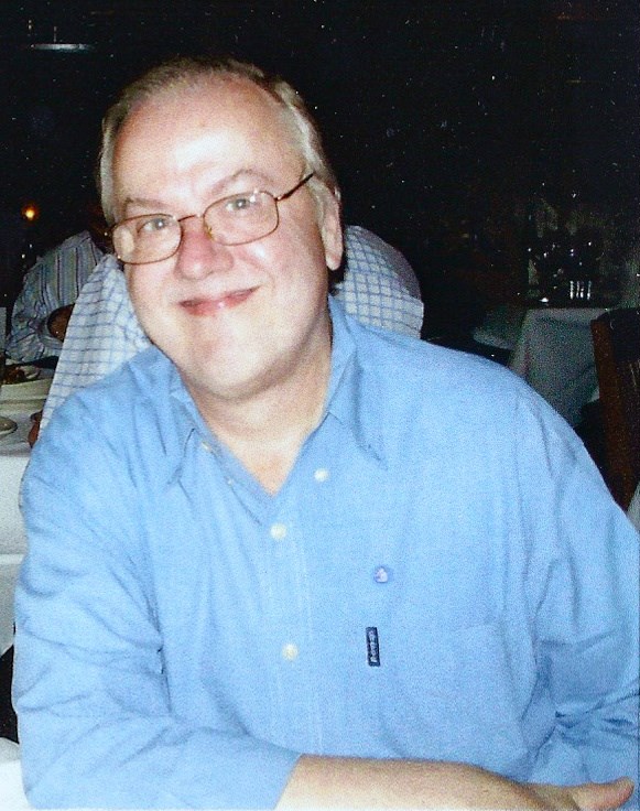 Obituary of Frank Patrick Pisarski