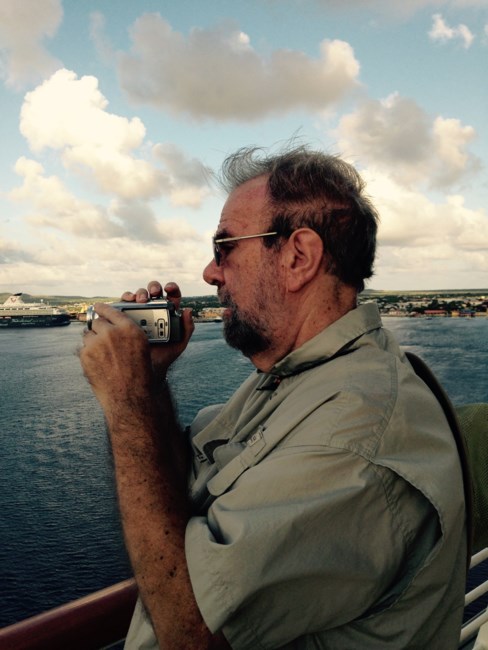 Obituary of Jack William Browne II