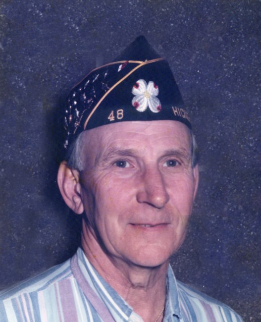 James Pope Obituary Hickory, NC