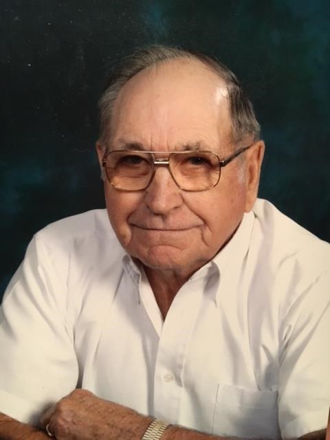 Obituary of Vernon Lasater